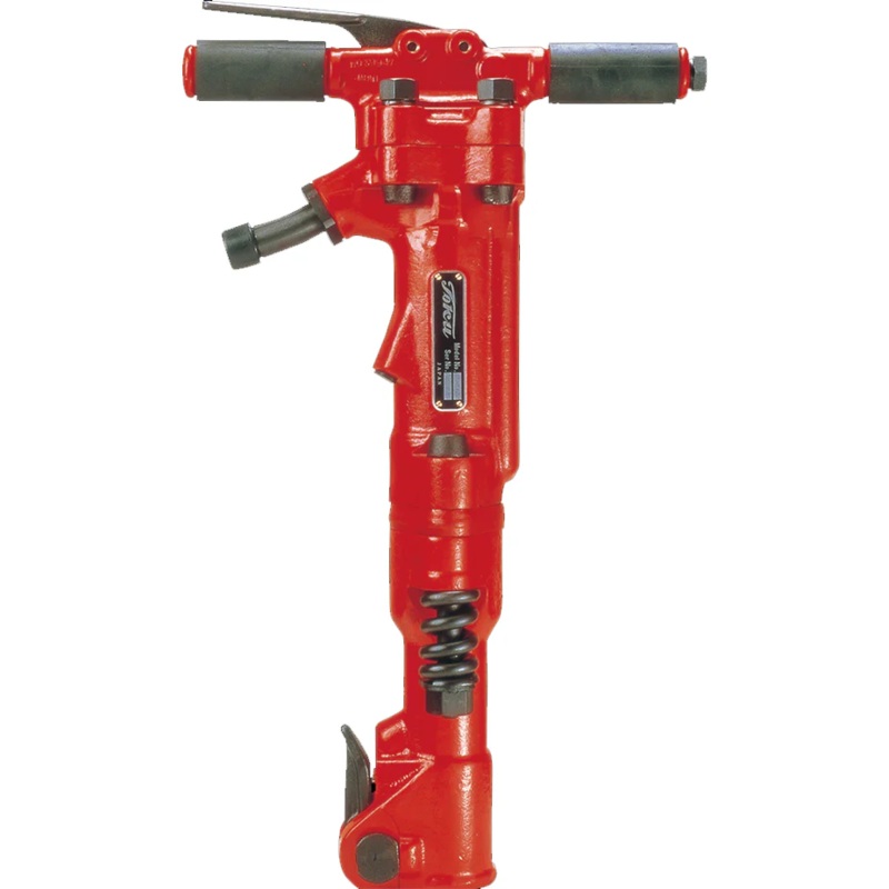 Toku TPB-60 Pneumatic Air Concrete Breaker/Demolition Hammer 70.6cfm