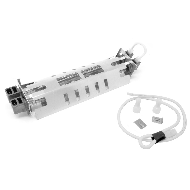 WEN Handyman Q-R0001 Refrigerator Defrost Heater (OEM part number WR51X10101)