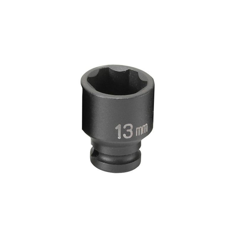 1/4″ Surface Drive x 13mm Standard
