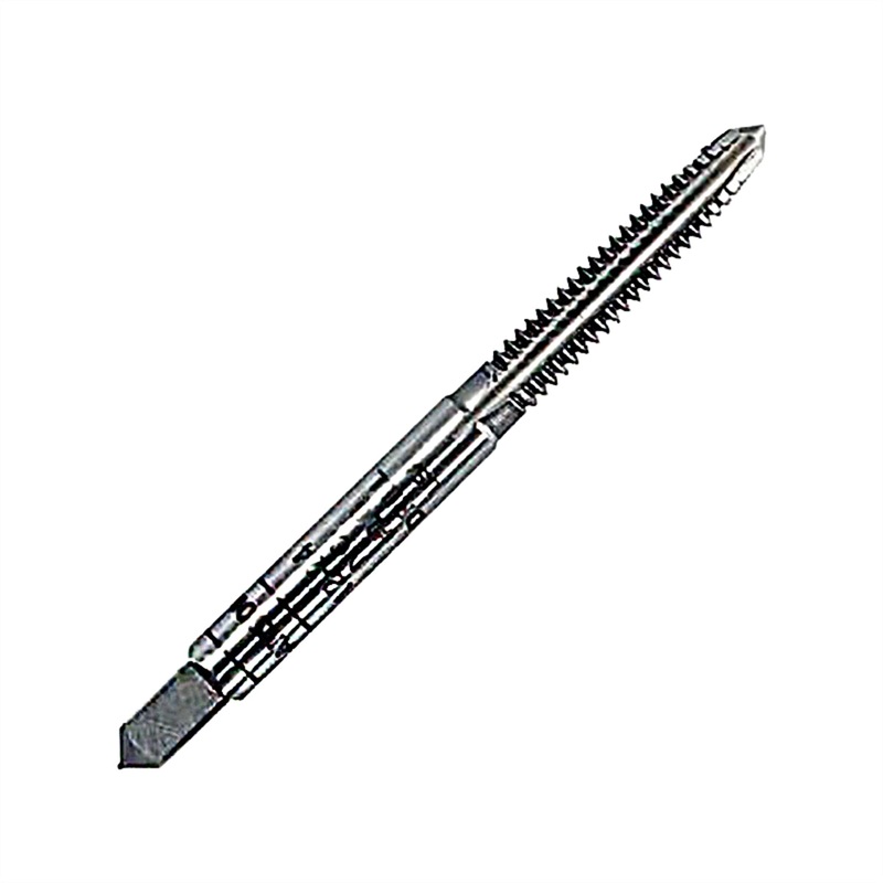 High Carbon Steel Machine Screw Fractional Plug Tap 1/4″-28 NF