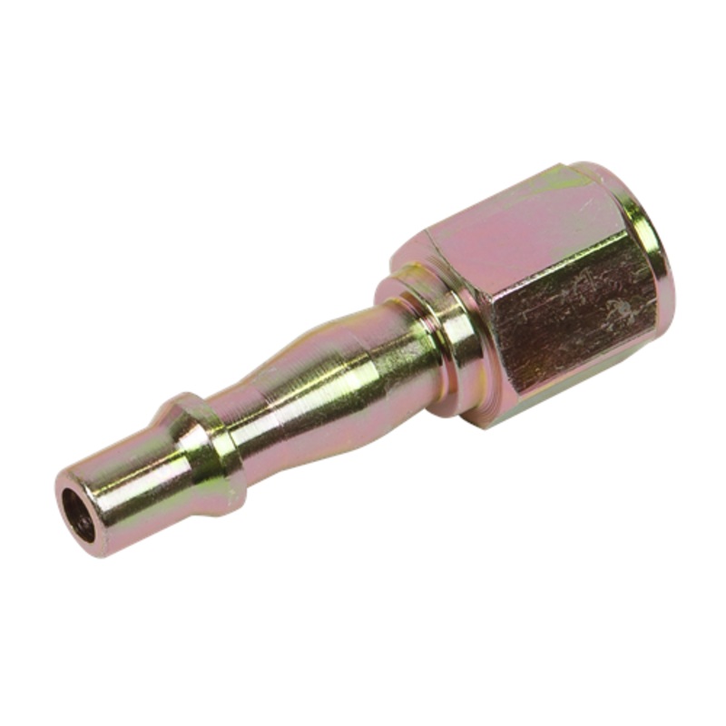 Sealey Screwed Adaptor Female 1/4″BSP Pack of 5