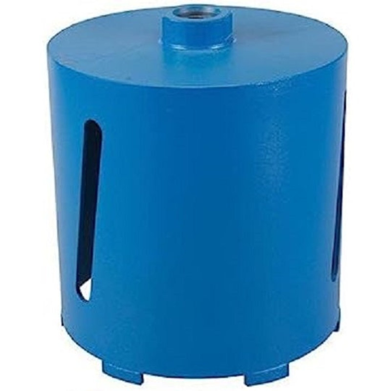 Dry diamond core drill 78 x 150m Default Title