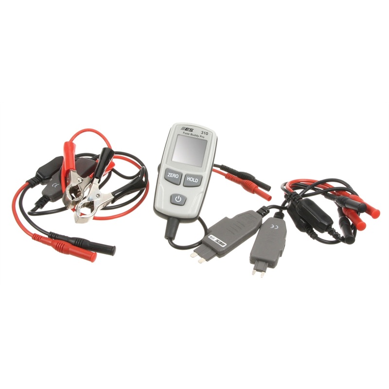 Fuse Buddy Pro Test Kit ESI310