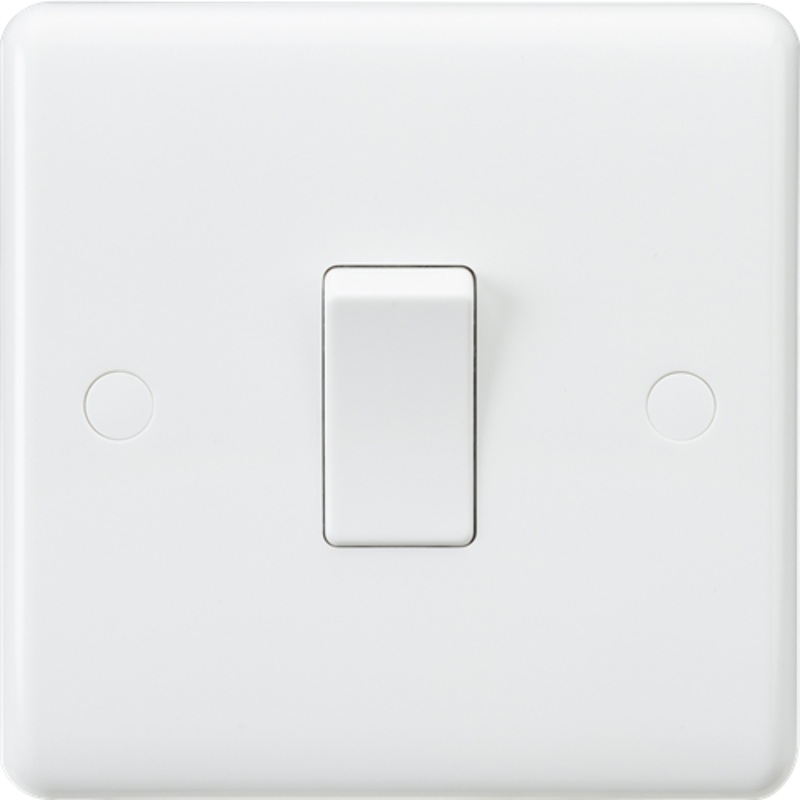 KnightsBridge Curved Edge 10AX Intermediate Switch