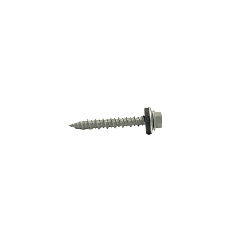 TruGrip Self-Piercing Screws