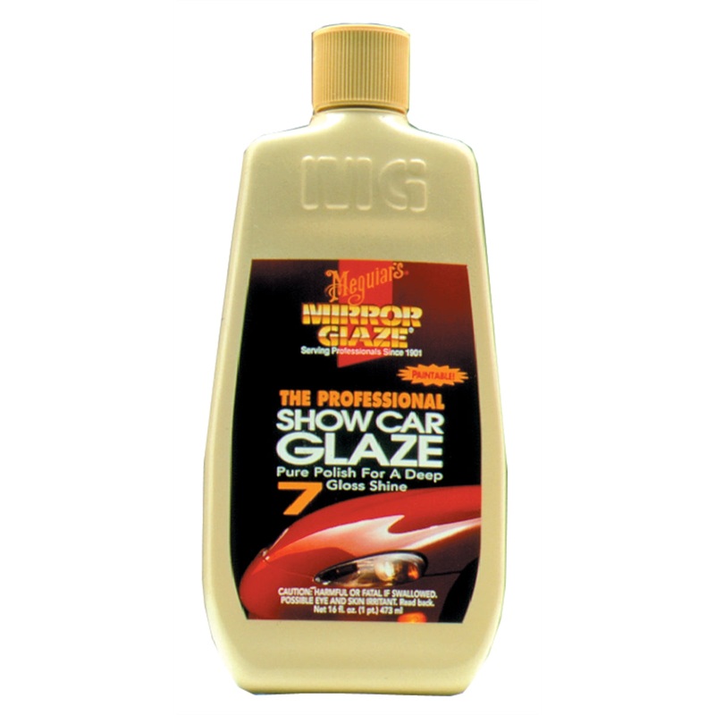 Show Car Glaze – 16 oz. MEGM0716