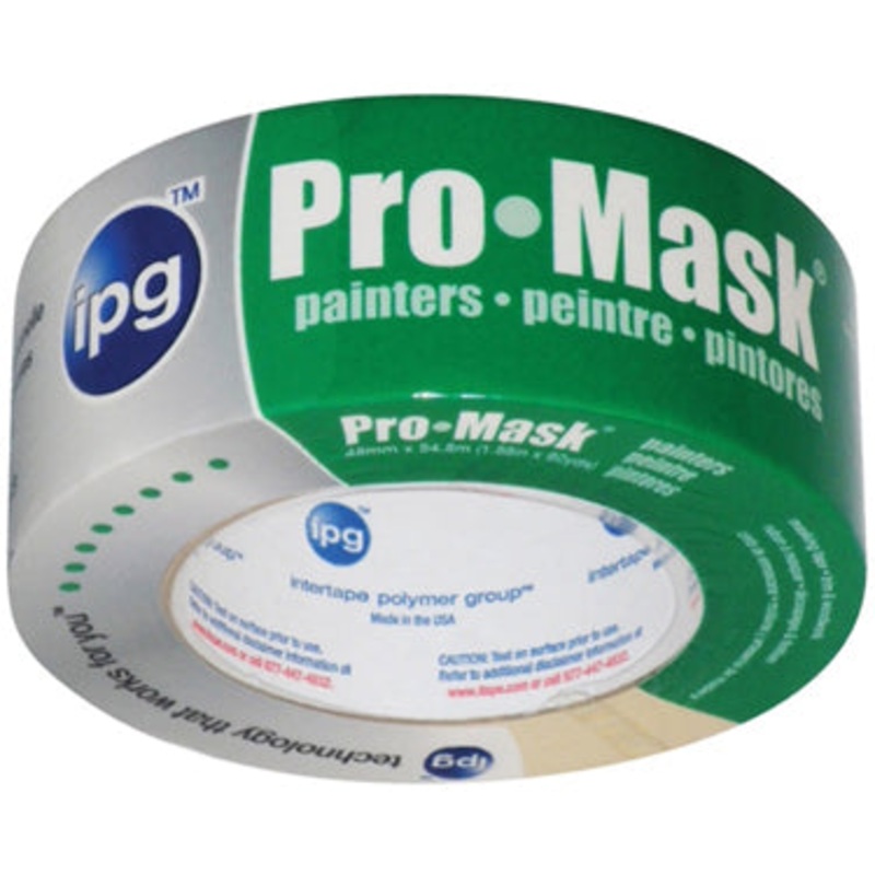 TAPE 2X60YD PAINTERS