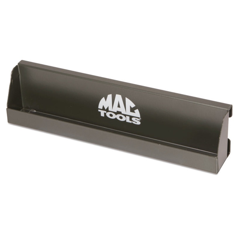 1′ Socket Storage Tray – Gunmetal