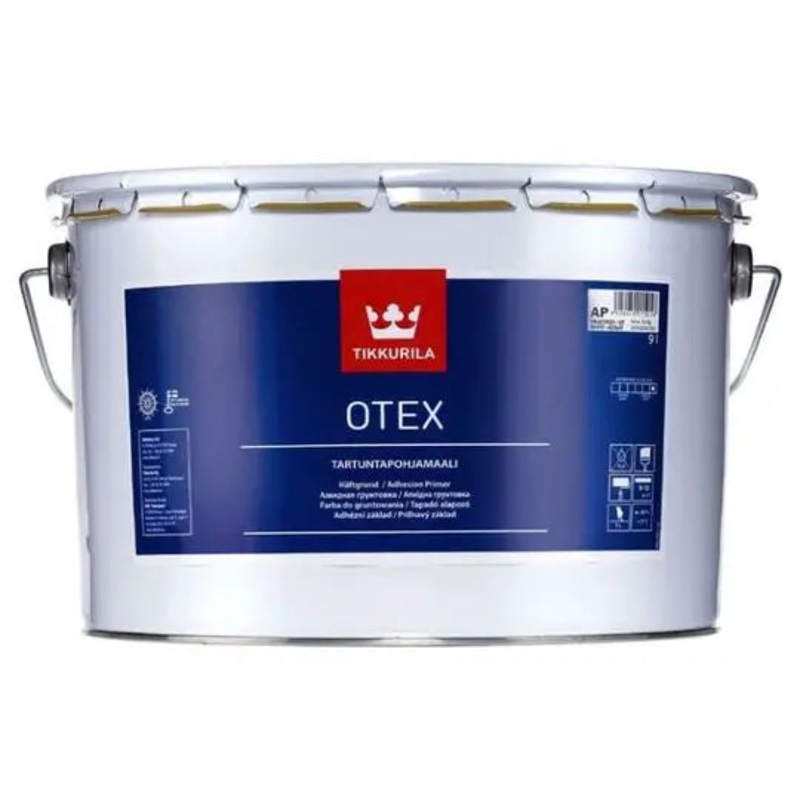 Otex Adhesion Primer – AP 10LTR Default Title