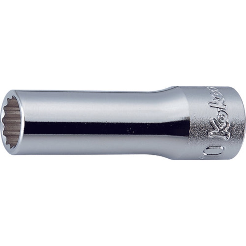 3/8 Sq. Dr. Socket  8mm 12 point Length 55mm