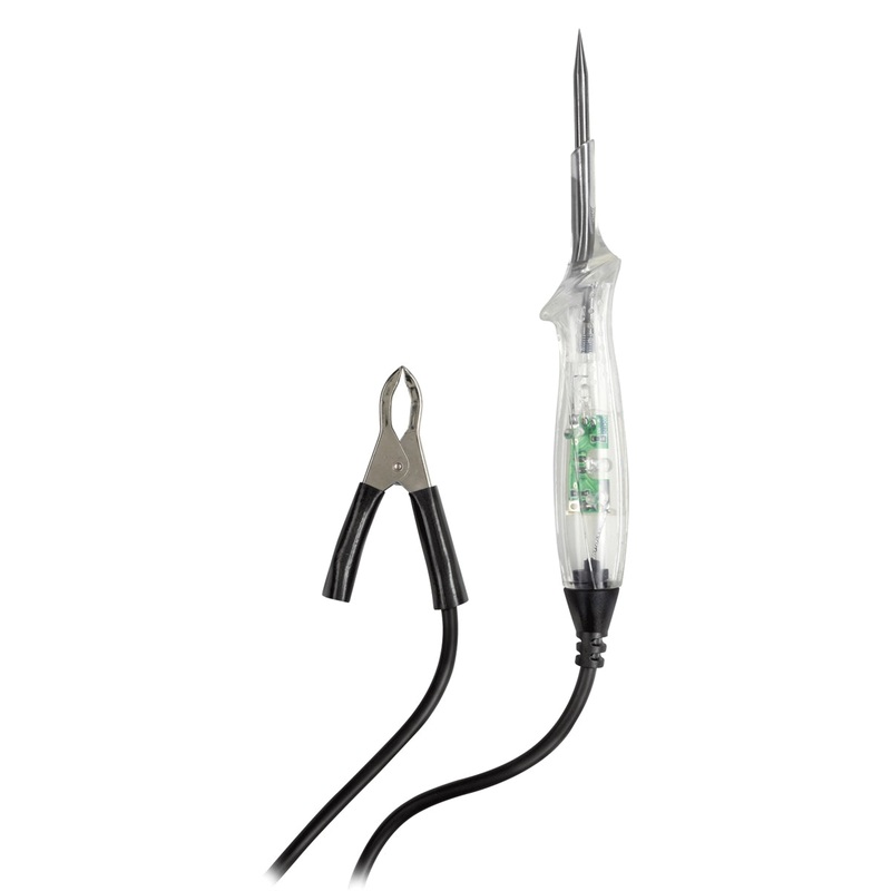 Innova Test Light / Circuit Tester EPI3410