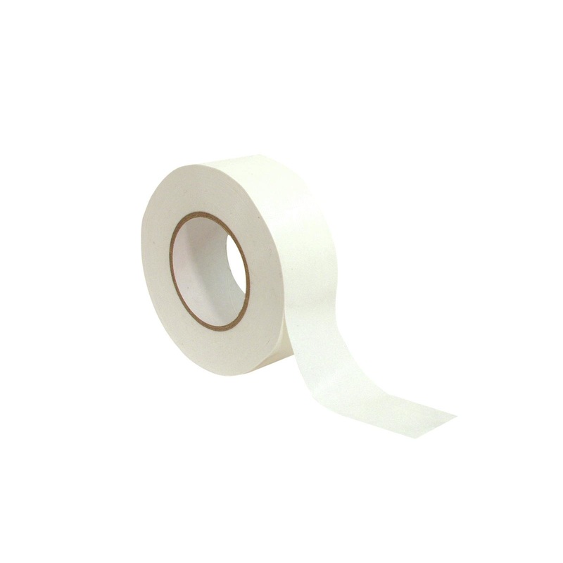 Gaffa Tape White 50mm X 50M