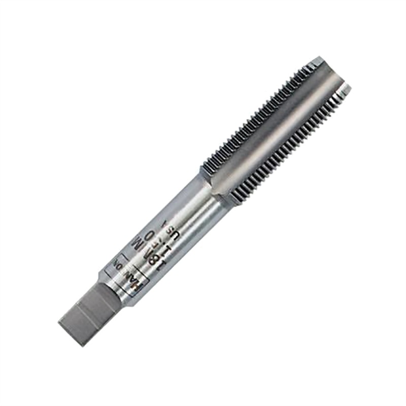 High Carbon Steel Machine Screw Thread Metric Plug Tap 22mm -1.50 HAN1765