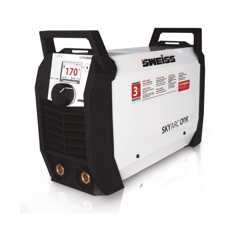 Sweiss Welder SKYARC One FX
