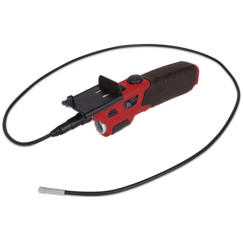 Wi-Fi Smart Phone Video Scope with 3′ Shaft