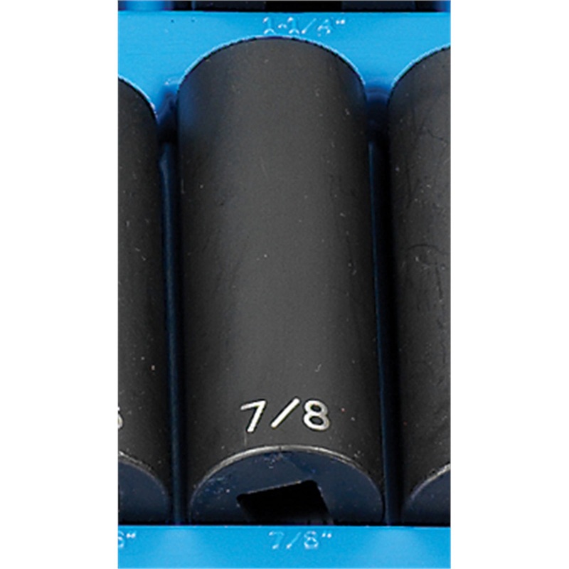 1/2″ Drive x 7/8″ Deep – 12 Point GRE2128D