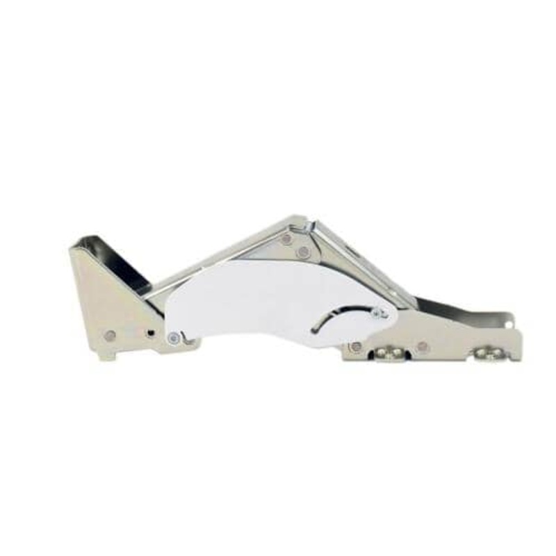 Bosch B36BT830NS/28 Freezer Door Hinge – 00644385