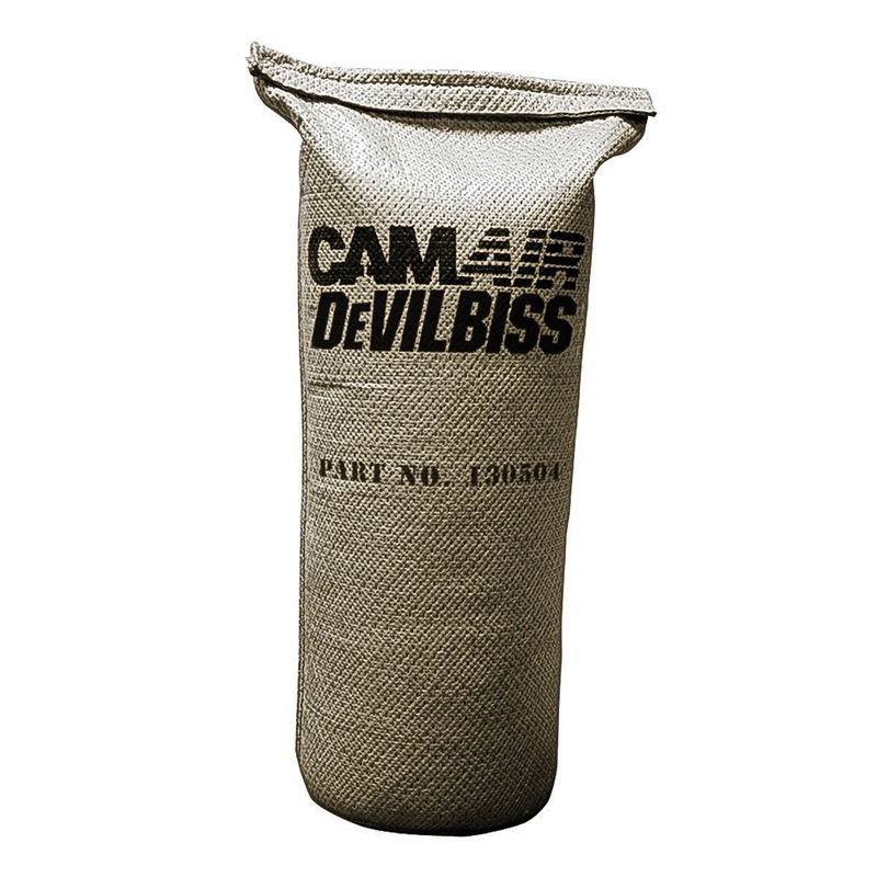 Desiccant Cartridge DEV130504