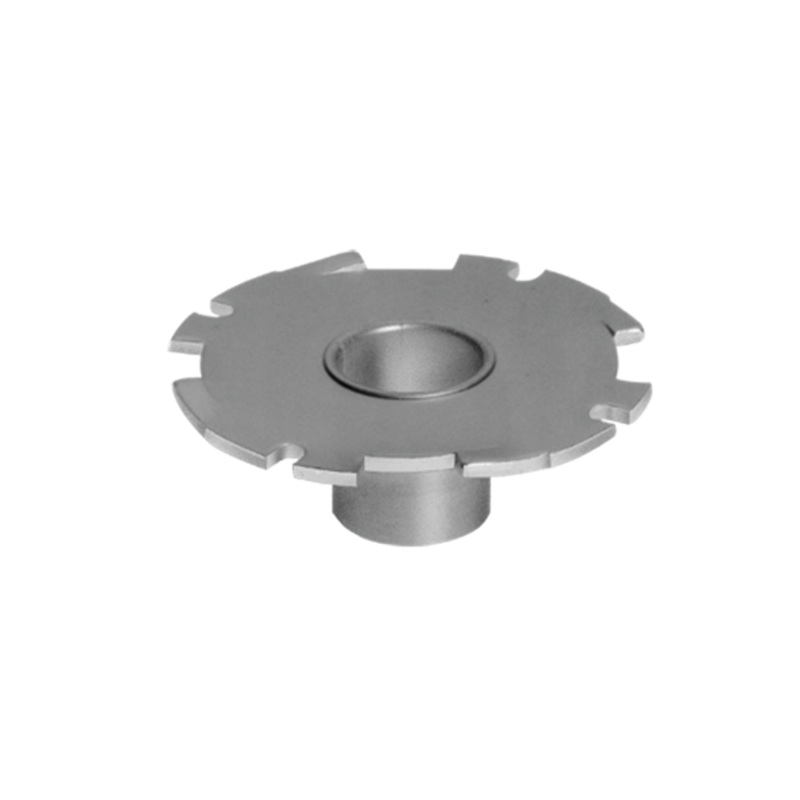 Bosch Quick-Change Router Template Guides – RA1119