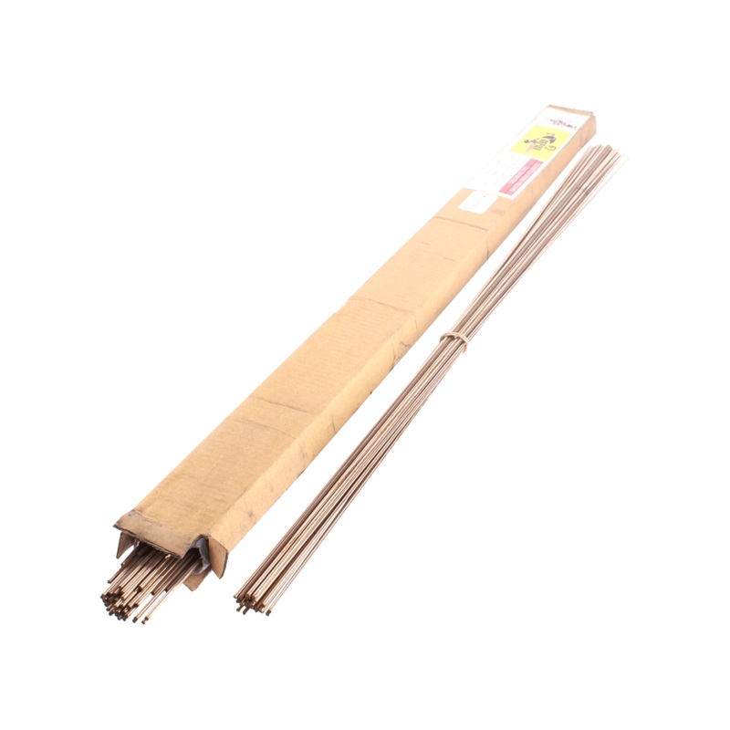 Techniweld TIG Silicon Bronze Welding Rods