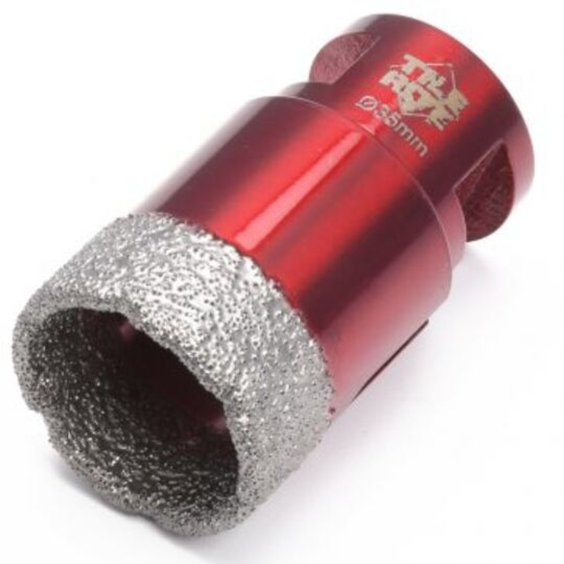 35MM M14 BRAZED DRY DRILL Default Title