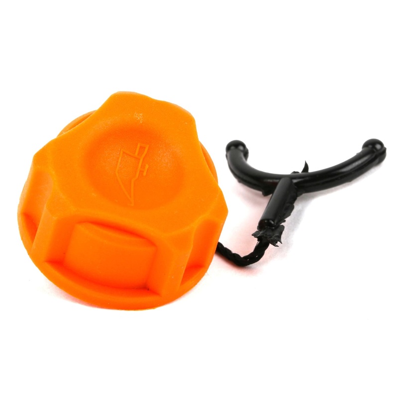[4021-090] Oil Tank Cap Sub Assembly for WEN 4021