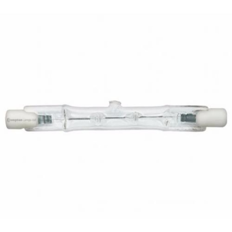 Crompton 78mm Halogen R7 Linear Bulb