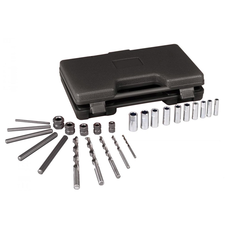 Screw Extractor Set OTC4651