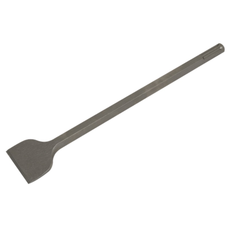 Worksafe Wide Chisel 80 x 390mm – Hilti TP805/TE905/TE1000