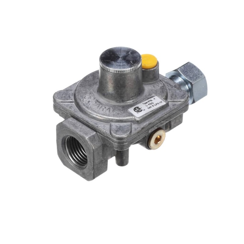 Bosch RGM8058UC/02 Range-Oven Gas Regulator