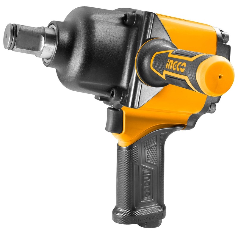 Ingco AIW11223 Air Impact Wrench 1″ Small