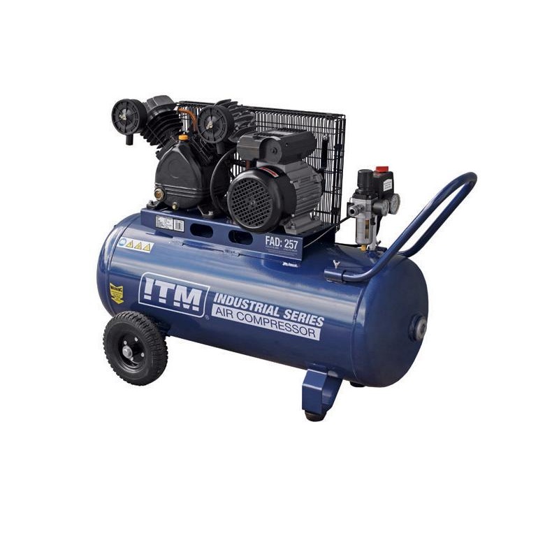 ITM Air Compressor 2.5HP | 90L