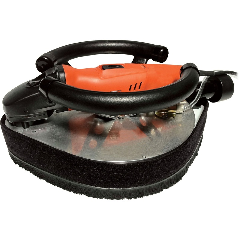 DS3011 / CPG305 Handheld Polisher