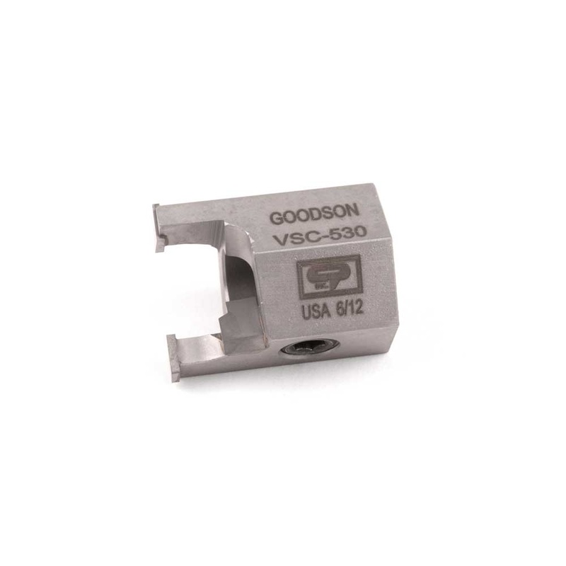 VSC-530 | .530″ OD Cutter Body