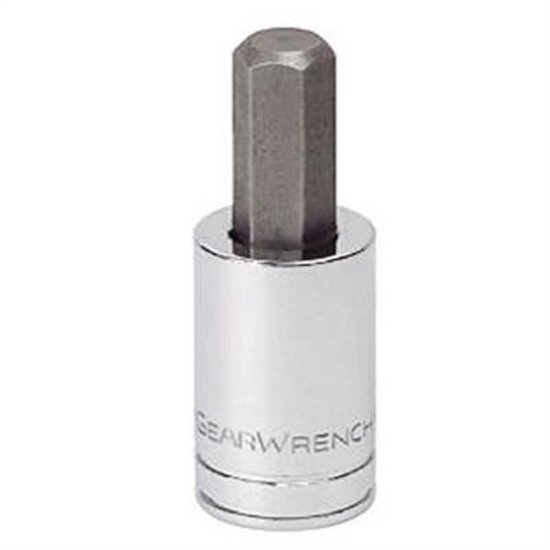 1/2″ Drive Hex Bit Socket, 14mm KDT80662