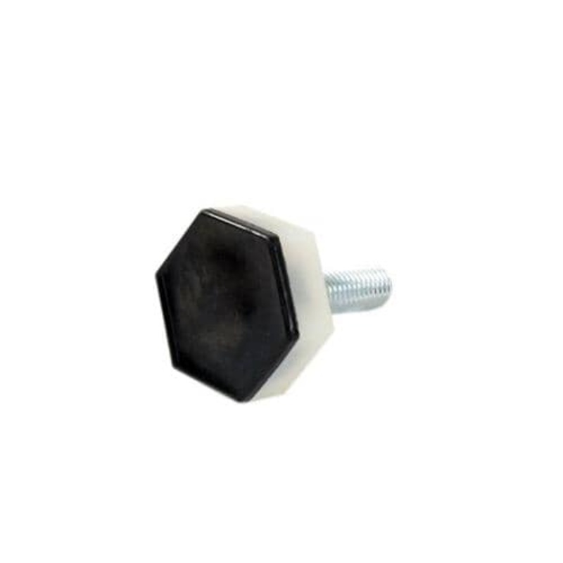 Bosch B22CS30SNS/02 Refrigerator Levelling Leg Foot Screw