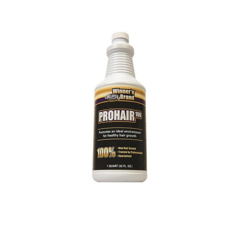 Weaver Leather ProHair100