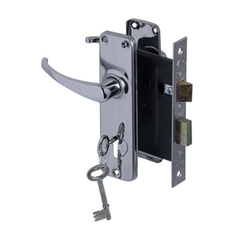 YALE 2L MORTICE LOCKSET BOX CH-CZ69424959YN
