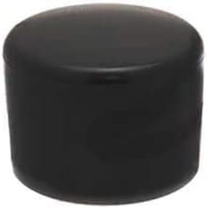 Chair Ferrule Black 22mm Default Title