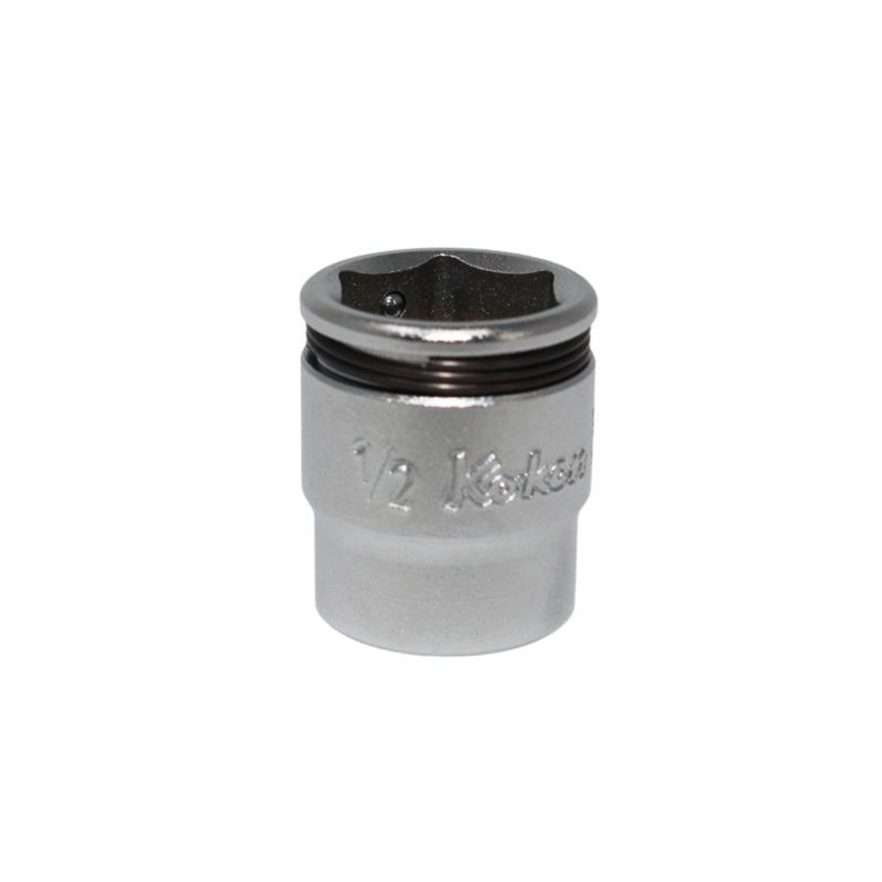Special 1/4 Sq. Dr. Short NUT GRIP Socket – 1/2