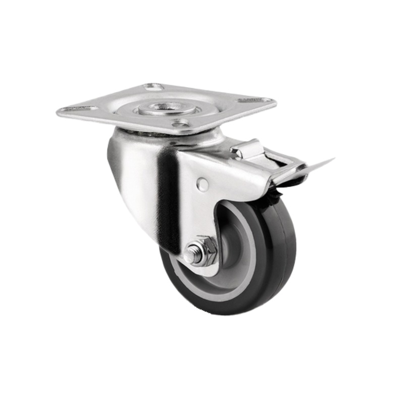 TENTE Caster Wheel
