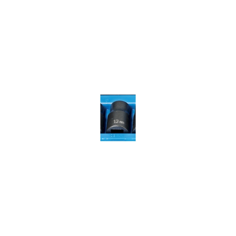 1/2″ Drive x 13mm Standard – 12 Point