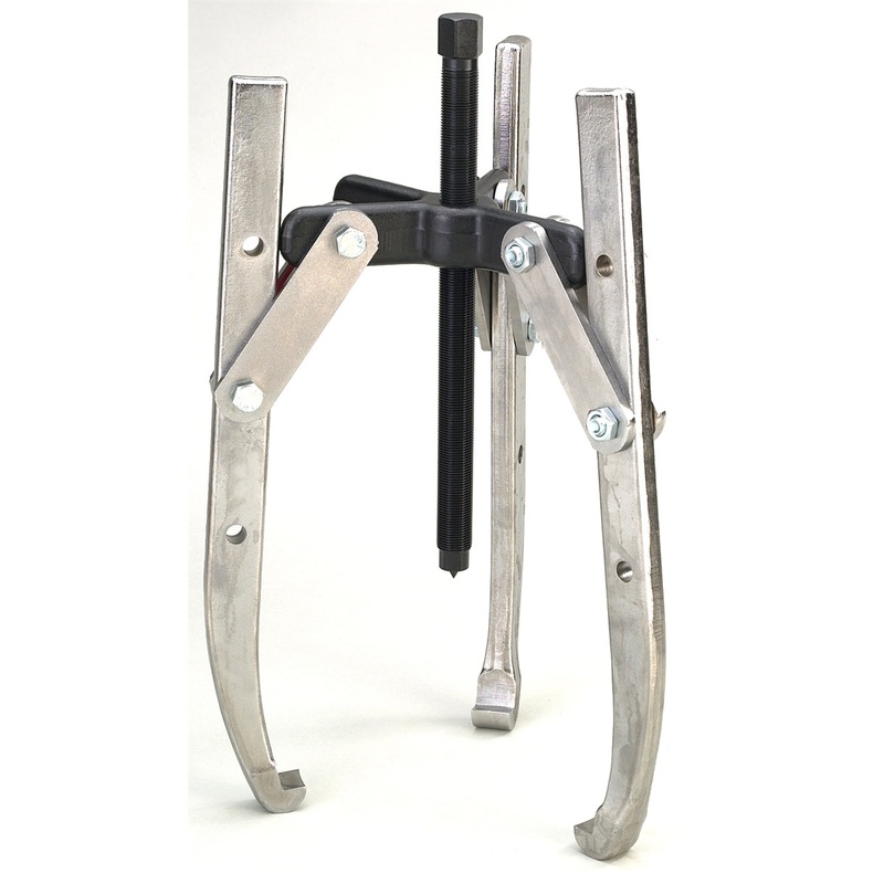 2/3 Jaw, 13 Ton Mechanical Grip-O-Matic Puller OTC1042