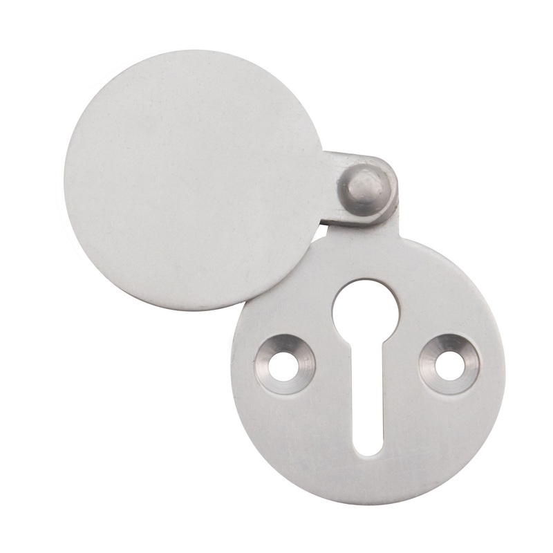 Covered escutcheon 38mm SAA Default Title