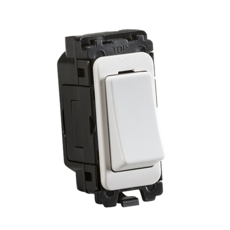 KnightsBridge 20AX 1-way SP switch module