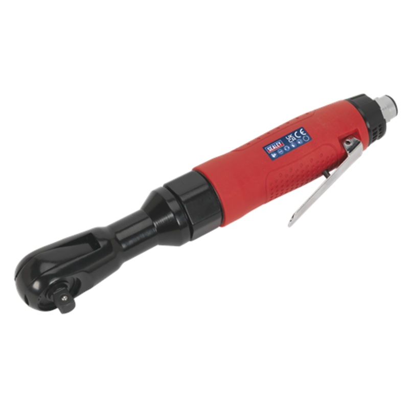 Sealey Generation Air Ratchet Wrench 3/8″Sq Drive