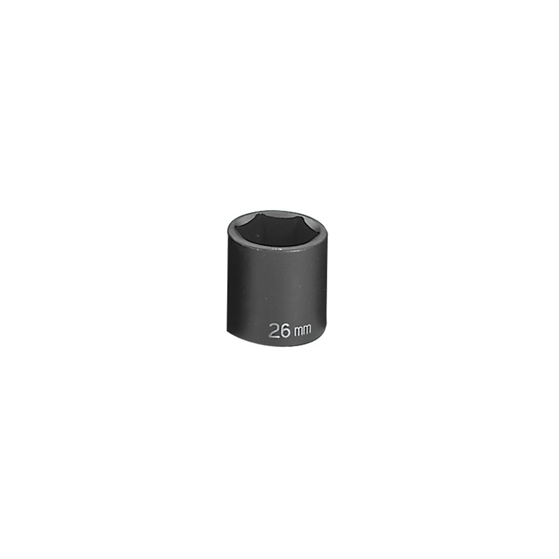 1/2″ Drive x 26mm Standard