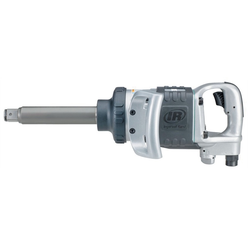 1″ Drive Heavy Duty Impact Wrench with 6″ Anvil IRT285B-6