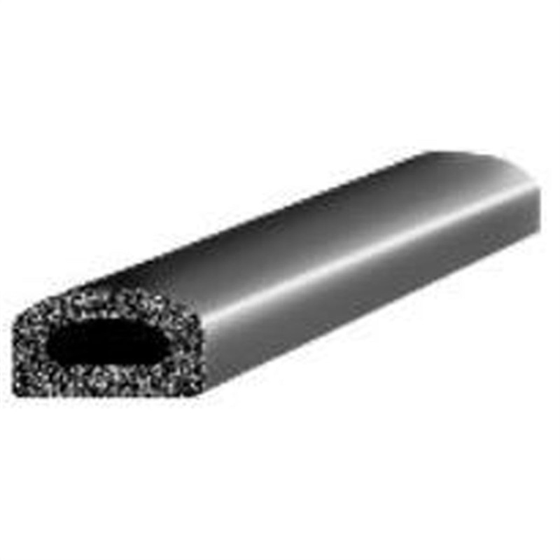 100% EDPM Rubber WS 7/16″ x 8′