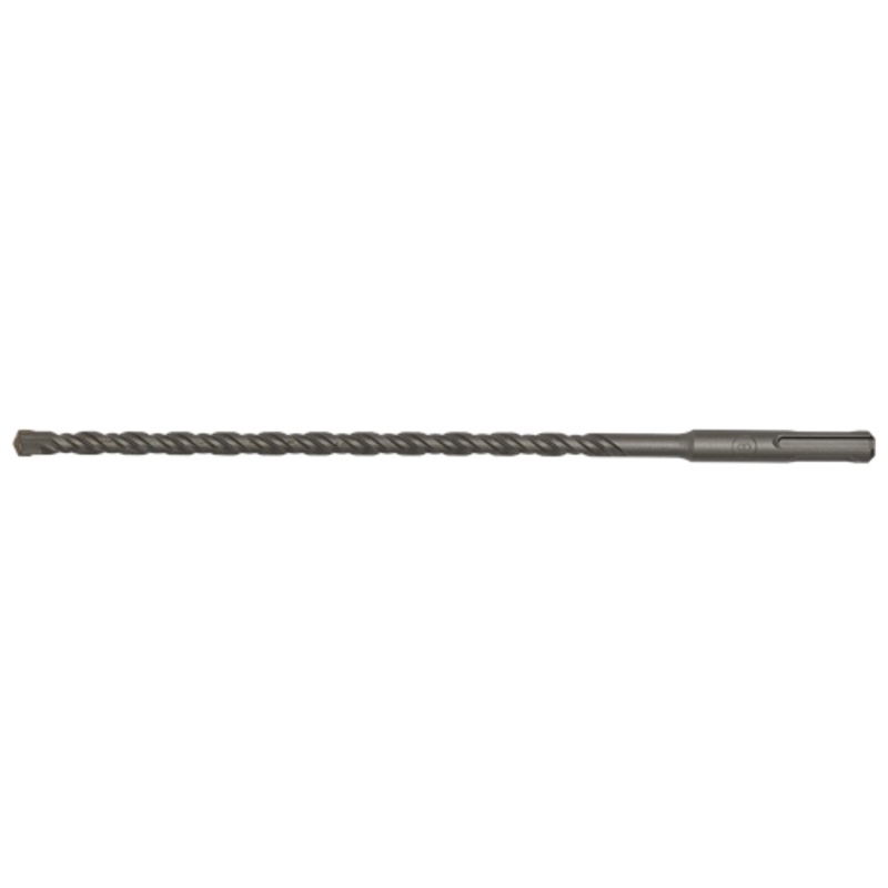 Worksafe SDS Plus Drill Bit 8 x 260mm